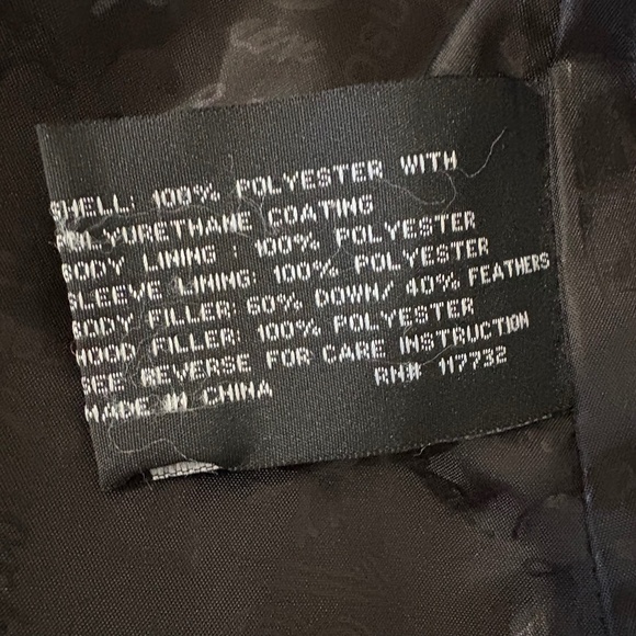 ZeroXposur Evolution Down Puffer Jacket 🍋🟩 - SZ L - Picture 13 of 16